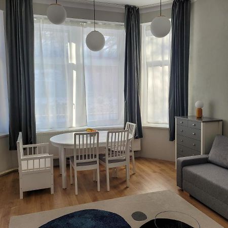 Apartman Vejprty- Apartment Weipert Dış mekan fotoğraf