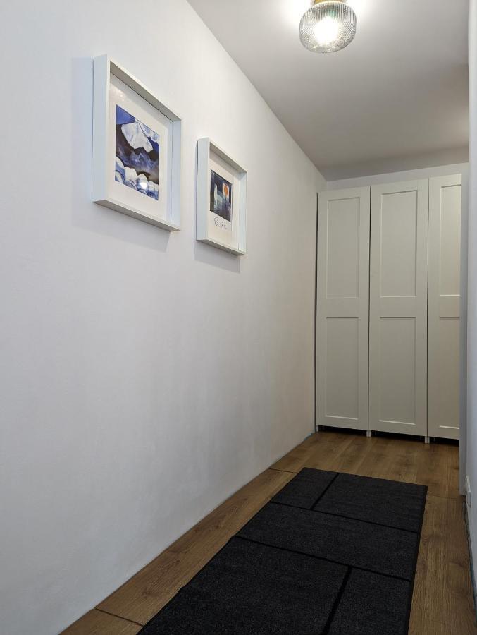 Apartman Vejprty- Apartment Weipert Dış mekan fotoğraf