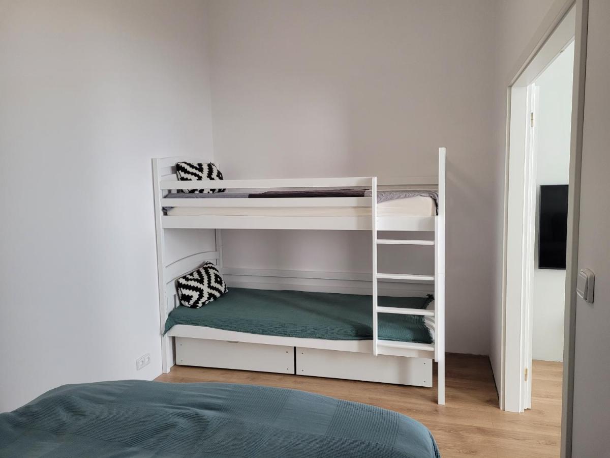 Apartman Vejprty- Apartment Weipert Dış mekan fotoğraf