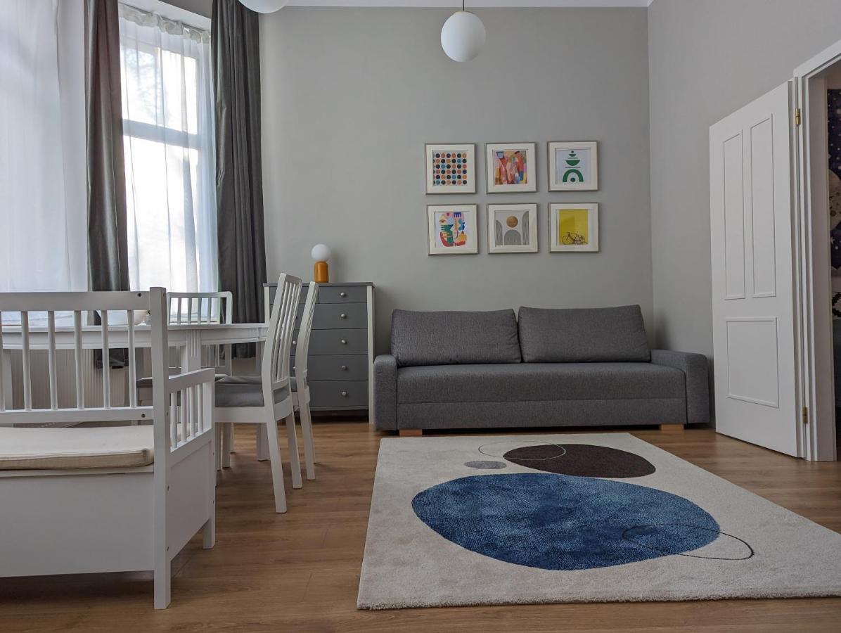 Apartman Vejprty- Apartment Weipert Dış mekan fotoğraf