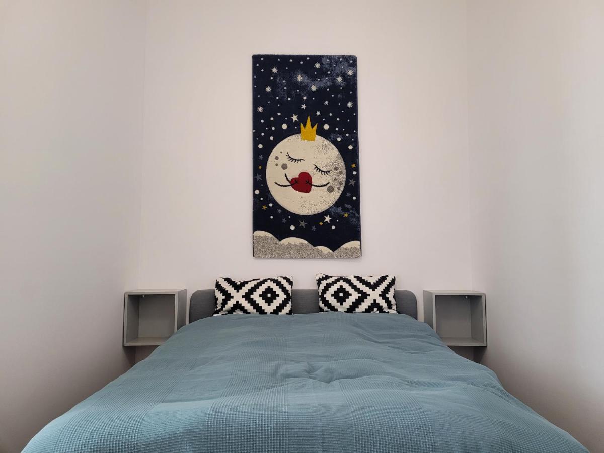 Apartman Vejprty- Apartment Weipert Dış mekan fotoğraf